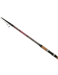 Shimano Vengeance Slim Tele GT 4.20m XH